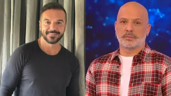 Τριαντάφυλλος: «Νίκο,νομίζω ότι θα...» - Τα "καρφιά" στον Μουτσινά για τους παίκτες του Survivor