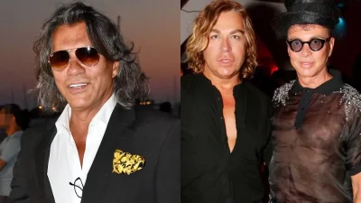 «Μπορεί να δουλέψαμε μαζί αλλά...»: "Κόλαφος" ο Τρύφωνας Σαμαράς εναντίον Γαβαλά και Ψινάκη