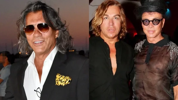 «Μπορεί να δουλέψαμε μαζί αλλά...»: "Κόλαφος" ο Τρύφωνας Σαμαράς εναντίον Γαβαλά και Ψινάκη