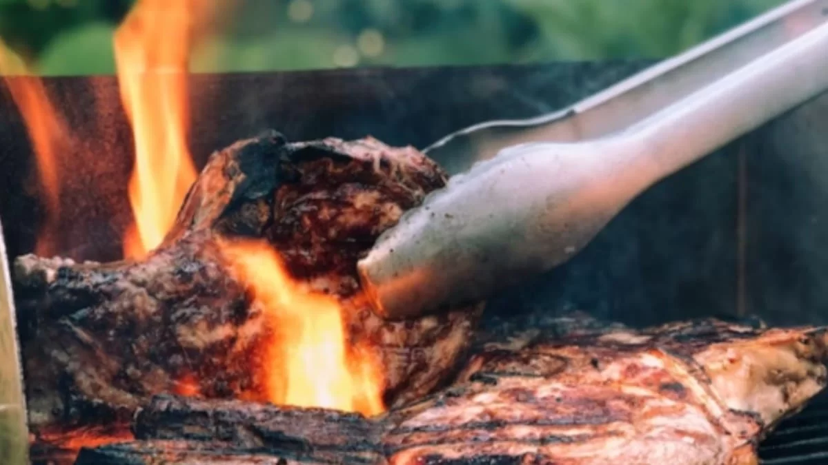 Με πολύ υψηλές θερμοκρασίες θα γίνει το ψήσιμο - Έτσι θα κυμανθεί ο καιρός την Τσικνοπέμπτη (16/2)