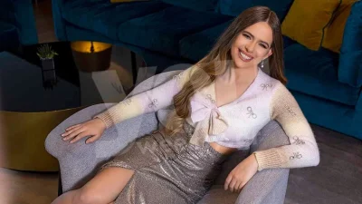 Αναστασία Τσιλιμπίου: «Διαλύθηκε η ψυχή μου με την σκηνή του βιασμού...» - Αποκλειστική συνέντευξη