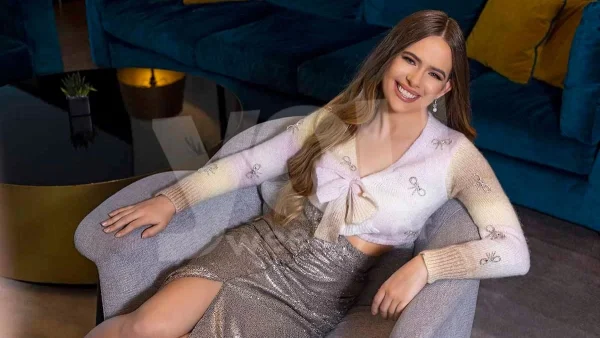 Αναστασία Τσιλιμπίου: «Διαλύθηκε η ψυχή μου με την σκηνή του βιασμού...» - Αποκλειστική συνέντευξη