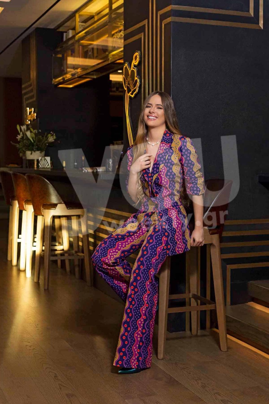 Αναστασία Τσιλιμπίου: «Διαλύθηκε η ψυχή μου με την σκηνή του βιασμού...» - Αποκλειστική συνέντευξη