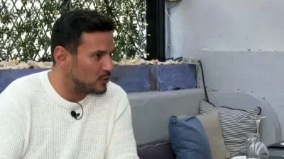 Mega Καλημέρα: «Θέλω να ξέρω ποιος θα είναι ο ρόλος μου...» - Η αποκάλυψη του Κώστα Τσουρού για την συνεργασία του με την Μελέτη