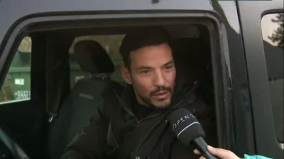 «Έγινε λόγω...» - Η αποκάλυψη του Κώστα Τσουρού για την αλλαγή της εκπομπής Mega Καλημέρα