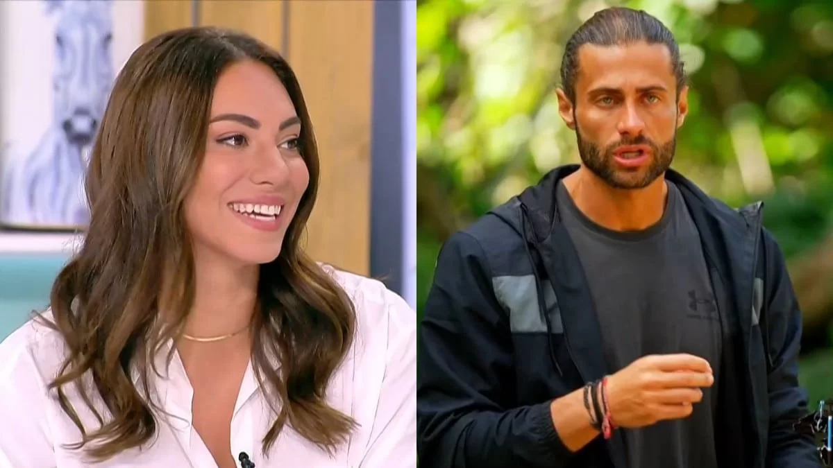 Ευρυδίκη Βαλαβάνη: «Να ψάξω να σου βρω έναν...» - Η αλήθεια για την σχέση της με τον Βασάλο