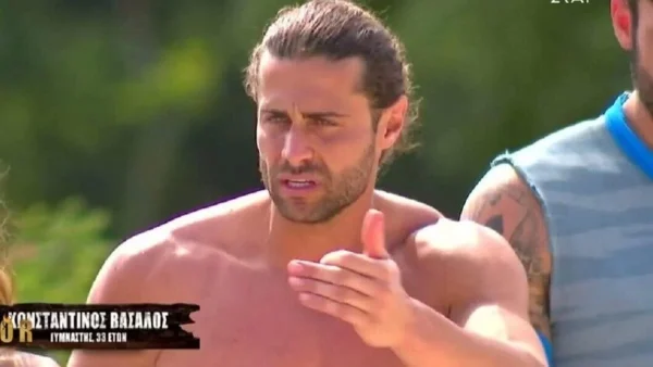 Η φήμη επιβεβαιώθηκε: «Έσκασε» μεγαλύτερο σκάνδαλο στο Survivor All Star από αυτό με Δαλάκα και Ασημίνα