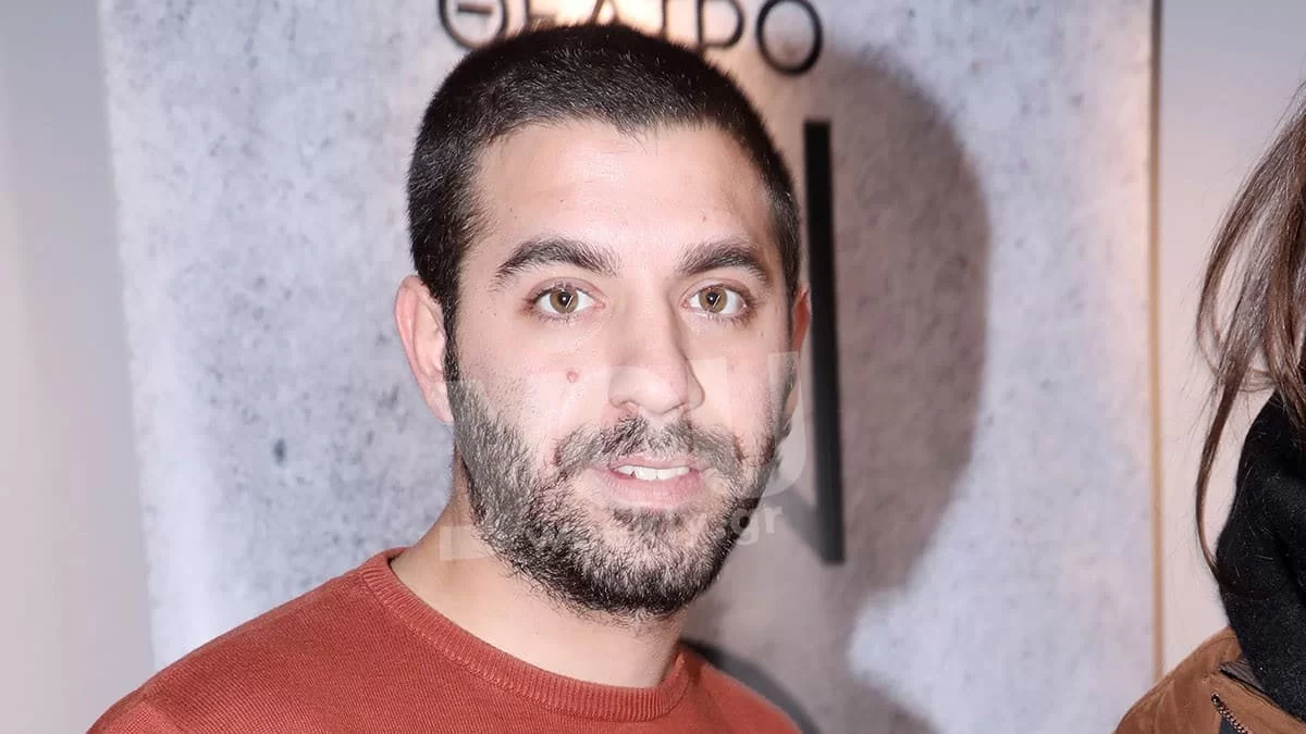 Βασίλης Τριανταφύλλου: «Έχω δεχτεί απειλητικά μηνύματα...» - Η αποκάλυψη του "Άγγελου" από τους Παγιδευμένους