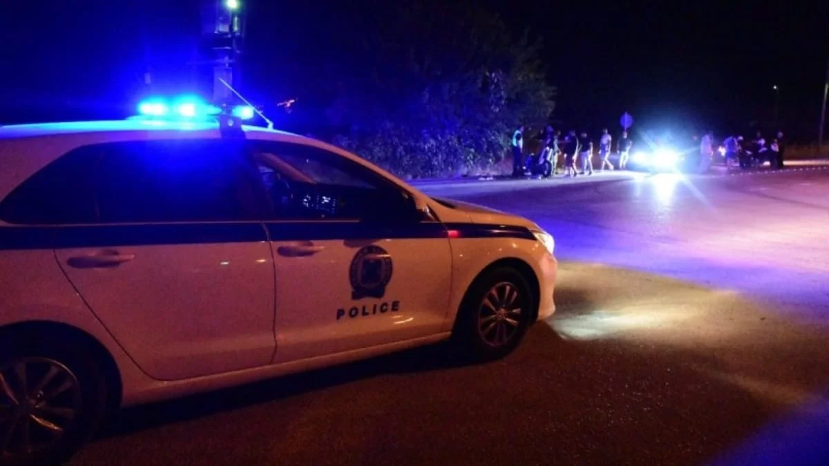 «Με βίασαν στις τουαλέτες κλαμπ και ο ένας κρατούσε όπλο» - Σοκάρει η καταγγελία 28χρονης στην Πετρούπολη