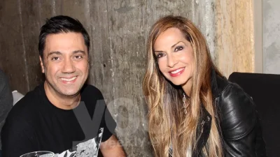 Το κρατάγανε κρυφό για πολλά χρόνια - Αποκαλύφθηκε σοβαρό ευτράπελο ανάμεσα στη Βίσση & το Θεοφάνους