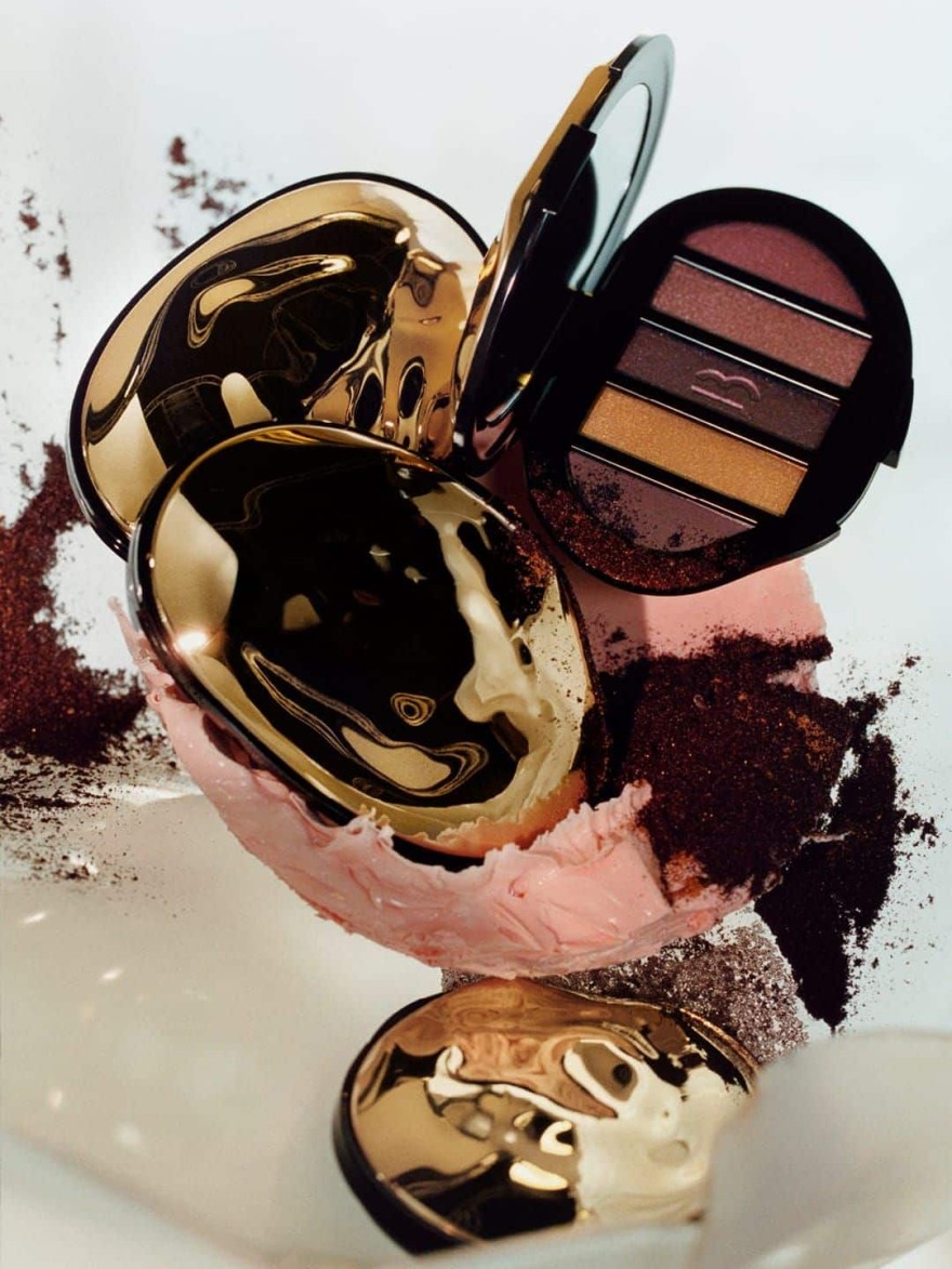 Η πρώτη limited συλλογή μακιγιάζ της Lucia Pica για τον Oίκο Byredo