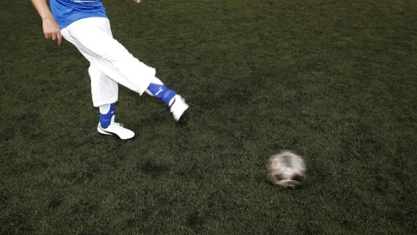 Νεκρός από σφαίρα στο κεφάλι - Θρήνος για πρώην παίκτη της ομάδας ποδοσφαίρου της Ξάνθης