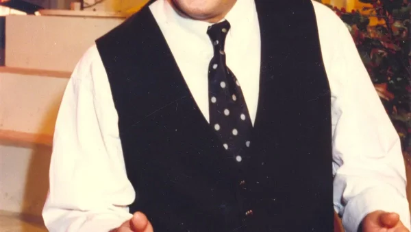 Έφυγε από τη ζωή πολύ γνωστός τραγουδιστής