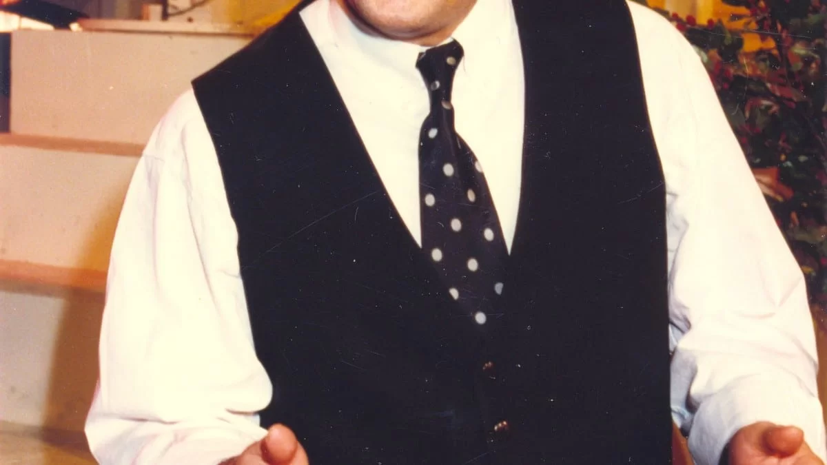 Έφυγε από τη ζωή πολύ γνωστός τραγουδιστής