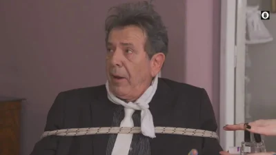 Χαιρέτα μου τον Πλάτανο (21/2): Ο Παναγής τους πιάνει στα πράσα...