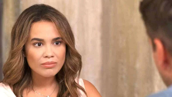 Χαιρέτα μου τον πλάτανο (7/2): Βουτηγμένη στην απελπισία η Κατερίνα - Τι συνέβη