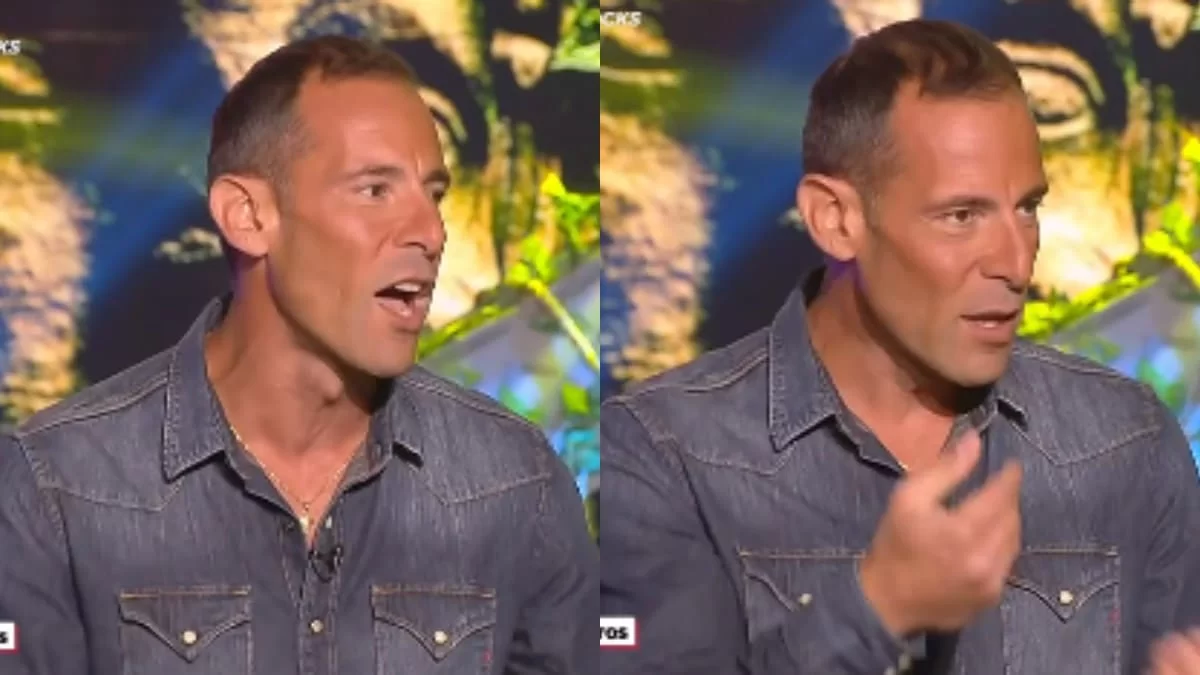 Survivor all star: Βγήκε από το παιχνίδι και κατέκραξε την παραγωγή - Τα ''καρφιά'' του Παλαίστρου Χάρου στο ΣΚΑΪ