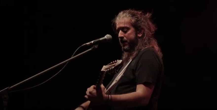 Γιάννης Χαρούλης