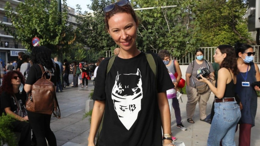 Η συγκινητική εξομολόγηση της Δώρας Χρυσικού για την περιπέτεια με τον καρκίνο