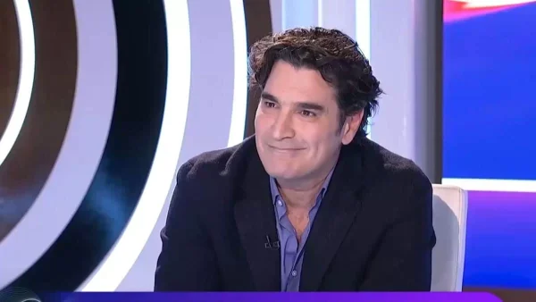 Χριστόφορος Παπακαλιάτης: Όλη η αλήθεια για το φινάλε του Maestro - Τι συμβαίνει με την δεύτερη σεζόν