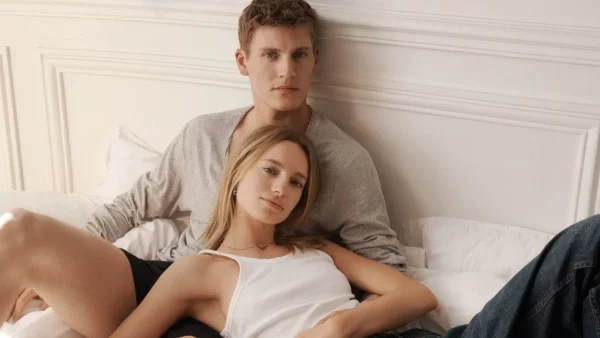 Δύο νέες αρωματικές προτάσεις από τον Οίκο Zadig & Voltaire