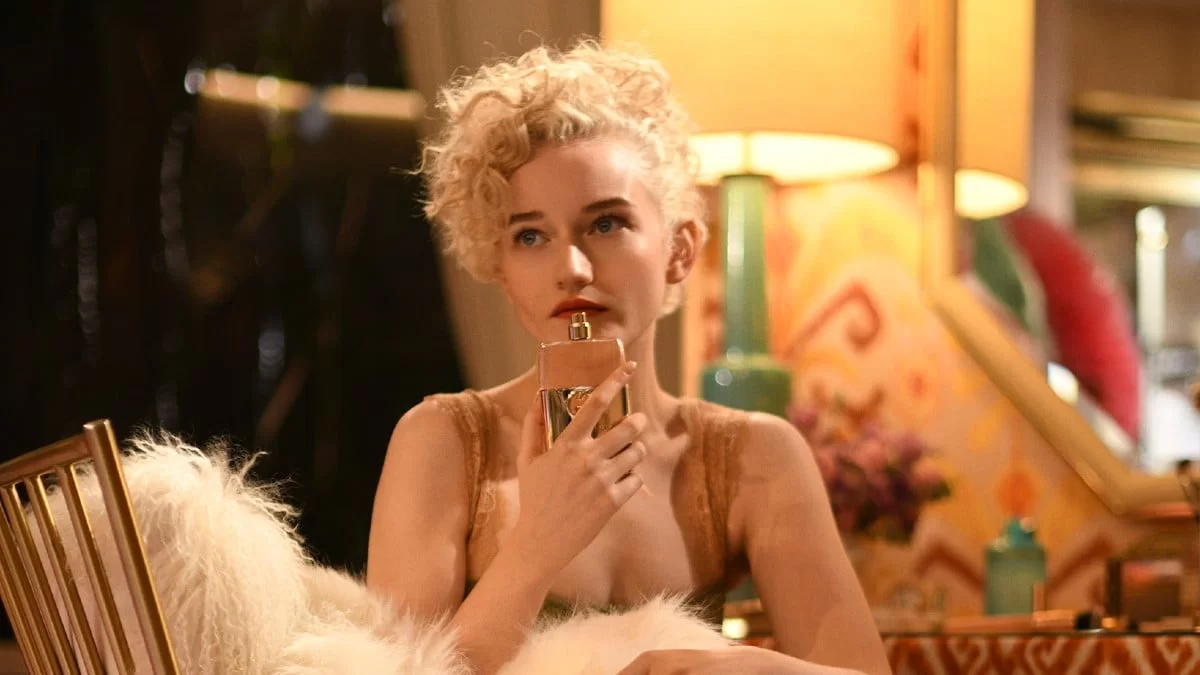 Νέα καμπάνια για τα εμβληματικά αρώματα Gucci