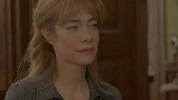 Έρωτας Φυγάς (15/3): «Εκείνος θυσιάστηκε για εσένα και το παιδί σας» - Σε πολύ δύσκολη θέση η Αλεξάνδρα