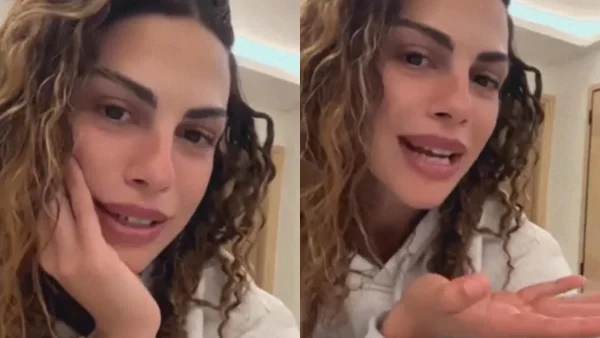 Τέμπη: «Ζήταγα επανειλημμένες φορές να μου δώσουν ένα τηλέφωνο για να μιλήσω στην οικογένειά μου» - Η Κεφαλά ξεμπρόστιασε την παραγωγή του ΣΚΑΪ μετά το Survivor All Star