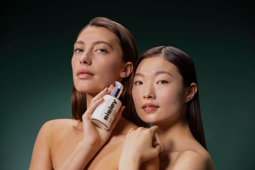 Το best seller Emulsion της Sisley επιστρέφει δυναμικά!