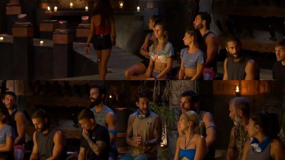 Survivor All Star highlights 7/3: Ένας ακόμη παίκτης κινδυνεύει να αποχωρήσει! Τα δυο νέα μέτωπα που έχουν ανοίξει