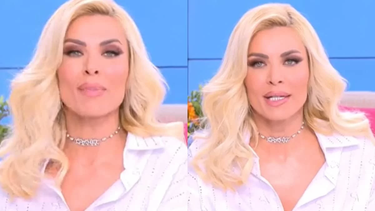 «Είναι λίγο...» - Εξελίξεις με την υγεία του Ανδρέα Μικρούτσικου! Η ανακοίνωση της Κατερίνας Καινούργιου