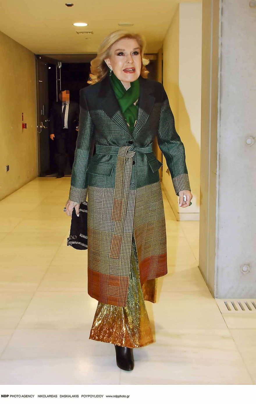 8 Μαρτίου: Γυναίκες πολιτικοί και επιχειρηματίες υμνούν την Ημέρα της Γυναίκας