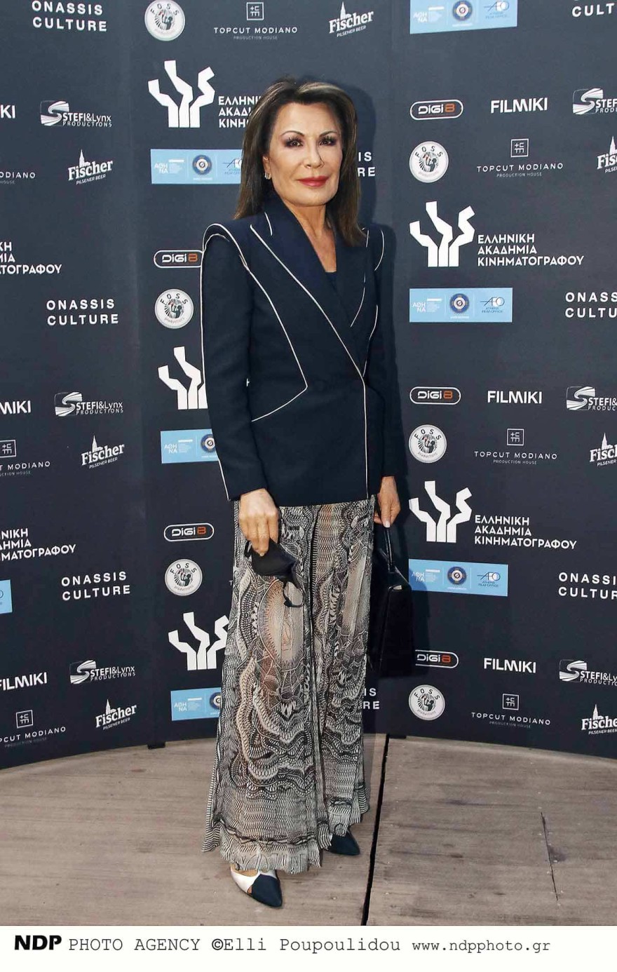 8 Μαρτίου: Γυναίκες πολιτικοί και επιχειρηματίες υμνούν την Ημέρα της Γυναίκας