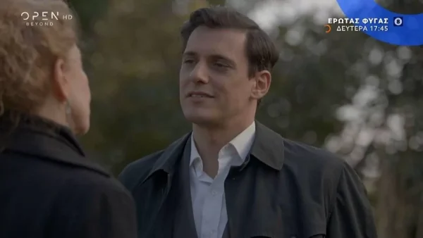 Έρωτας Φυγάς (6/3): «Αν δεν έρθεις μαζί μου τώρα, δεν θα ξαναδείς τον γιο μας» - Η Αλεξάνδρα το σκάει με τον Μάρκο