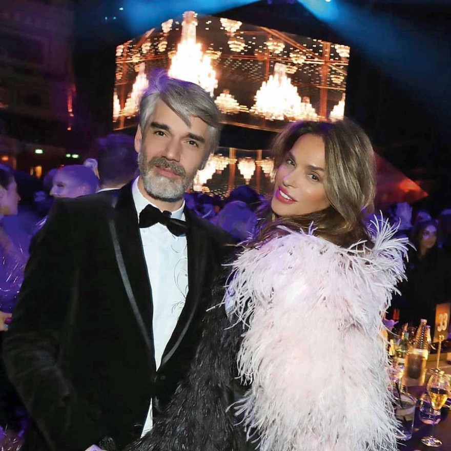 8 Μαρτίου: Γυναίκες πολιτικοί και επιχειρηματίες υμνούν την Ημέρα της Γυναίκας