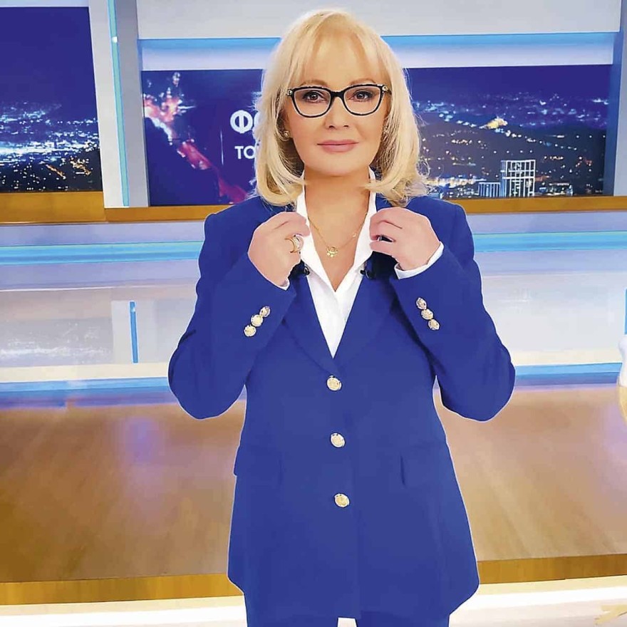 8 Μαρτίου Παγκόσμια ημέρα της Γυναίκας Νικολούλη