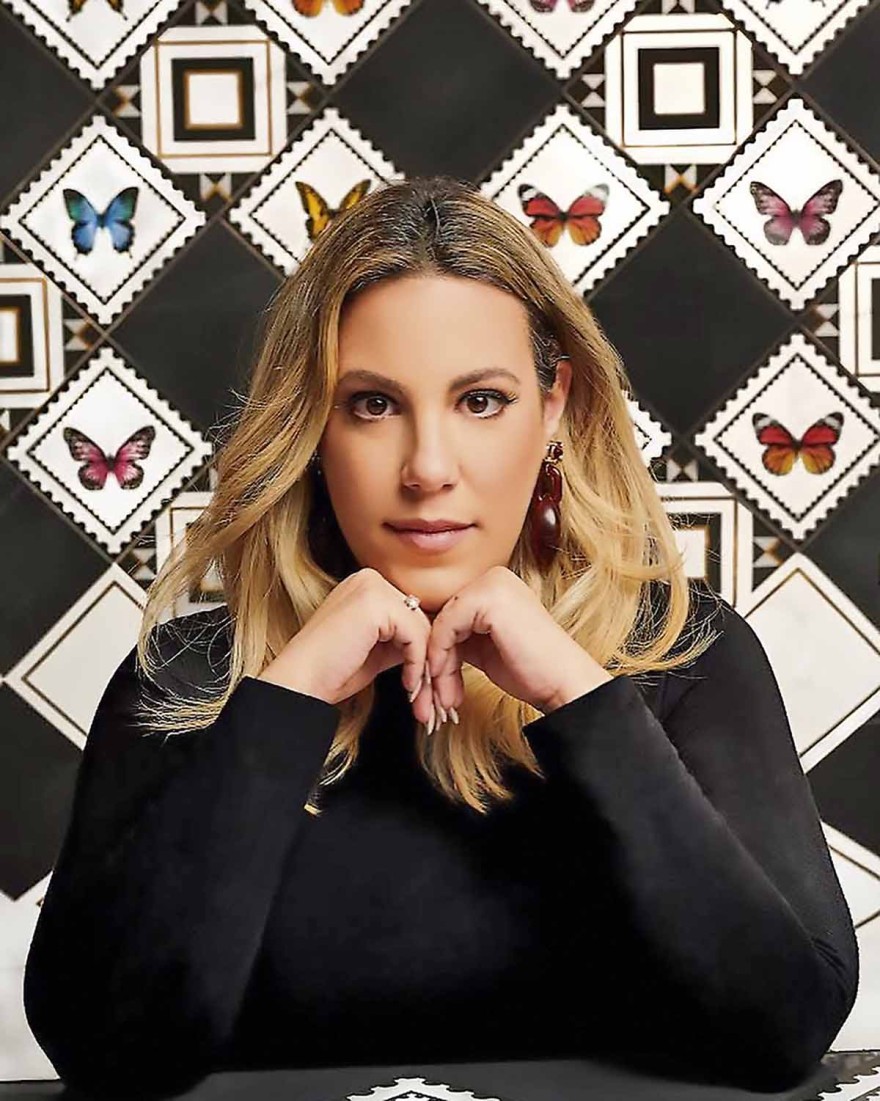 8 Μαρτίου: Γυναίκες πολιτικοί και επιχειρηματίες υμνούν την Ημέρα της Γυναίκας