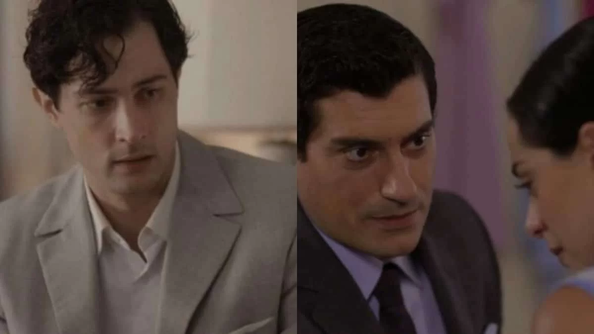 Ο Παράδεισος των Κυριών (29/3): «Επιτέλους αγάπη μου, θα παντρευτούμε» - Εκείνοι ετοιμάζουν γάμο και οι άλλοι χωρίζουν!