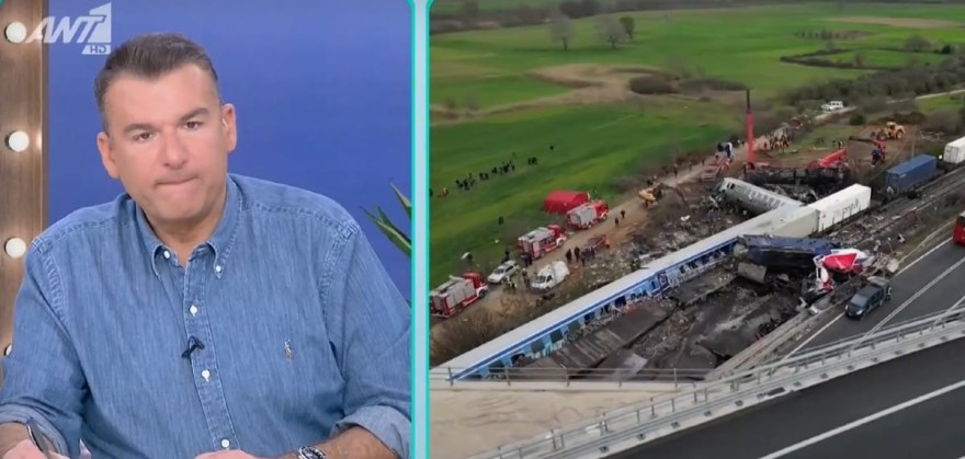 Γιώργος Λιάγκας