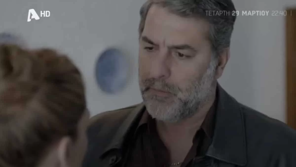 Αυτή η νύχτα μένει (29/3): «Τώρα που σε βρήκα δεν πρόκειται να γλιτώσεις από εμένα» - Χτυπάει τη Ζέτα με μανία στο σώμα και στο κεφάλι...