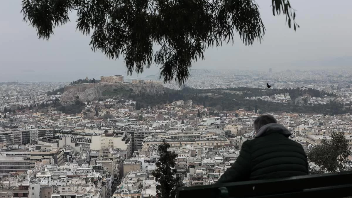 Άστατος ο καιρός σήμερα 6/3 - Βροχές και καταιγίδες