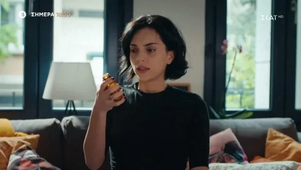 Αδίστακτη Ερωμένη (8/3): Η Νταμλά κάνει απόπειρα αυτοκτονίας - Το παρελθόν της Νεσλιχάν "ξυπνά"