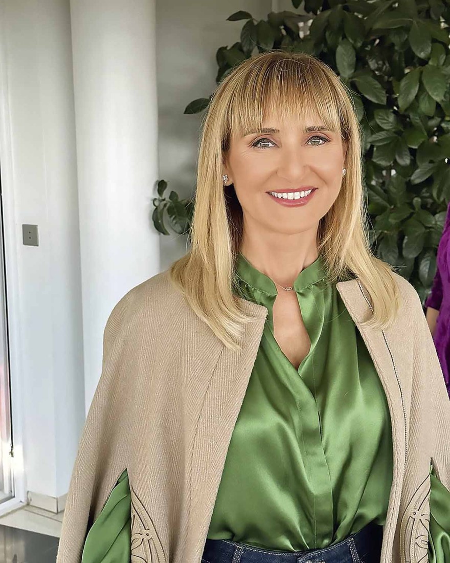 8 Μαρτίου Παγκόσμια ημέρα της Γυναίκας Ζαχαρέα