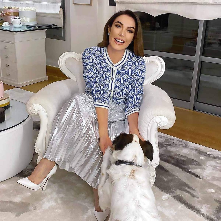 8 Μαρτίου Παγκόσμια ημέρα της Γυναίκας Στεφανίδου