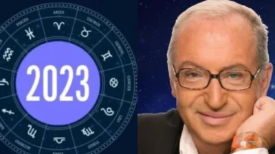 «Μια από τις πιο δύσκολες και δυσάρεστες Πανσελήνους του έτους...» - "Συναγερμός" για Παρθένους, Ιχθύς και άλλα 2 ζώδια από τον Κώστα Λεφάκη