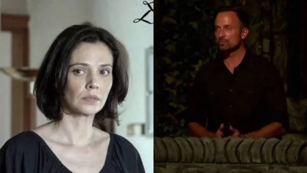 Κατεβαίνει η "ζυγαριά" - Τι συνέβη σε ΣΚΑΙ και ALPHA με τα νούμερα τηλεθέασης του Survivor All Star & του Σασμού