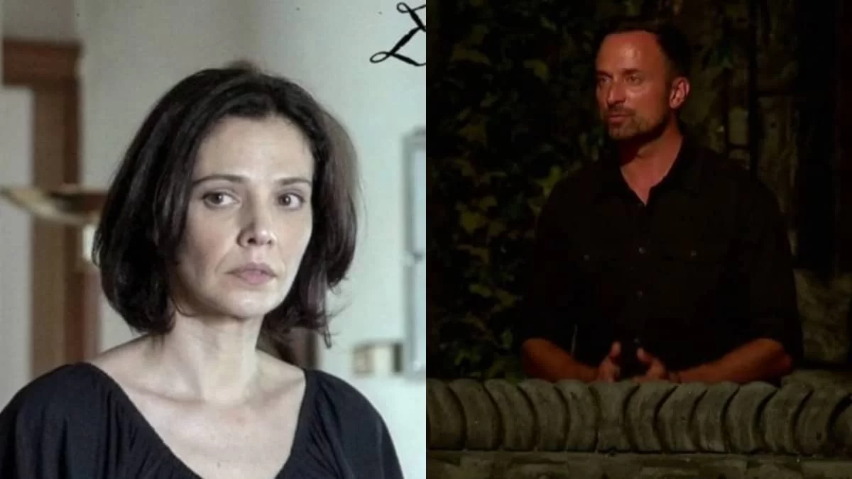 Κατεβαίνει η "ζυγαριά" - Τι συνέβη σε ΣΚΑΙ και ALPHA με τα νούμερα τηλεθέασης του Survivor All Star & του Σασμού