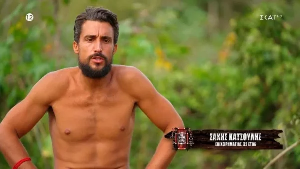 Survivor All Star highlights 21/3: Kαταγγελία κατά του Σάκη Κατσούλη! Ανακοινώθηκε επίσημα ο "χωρισμός"