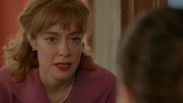 Έρωτας Φυγάς (23/3): «Δεν θες να με ακούσεις να τραγουδάω μοιρολόγια» - Βγάζει όπλο και τον σημαδεύει