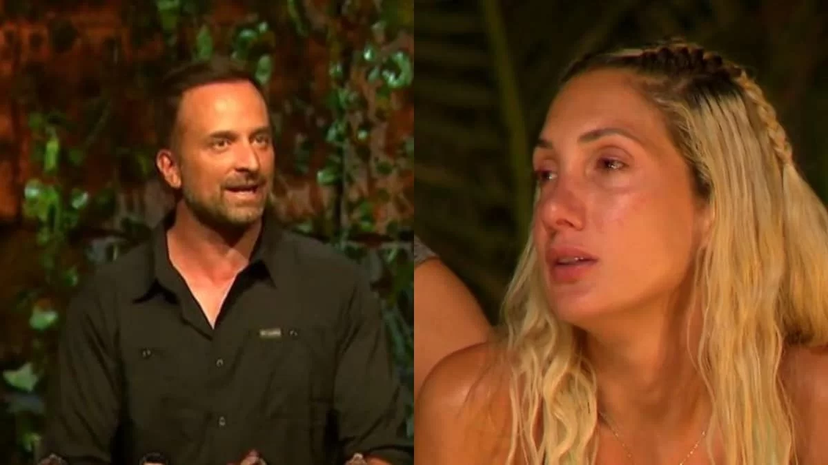 Survivor All Star highlights 26/3: Η ανακοίνωση του Λιανού που έφερε κλάματα και οι νέες ομάδες!